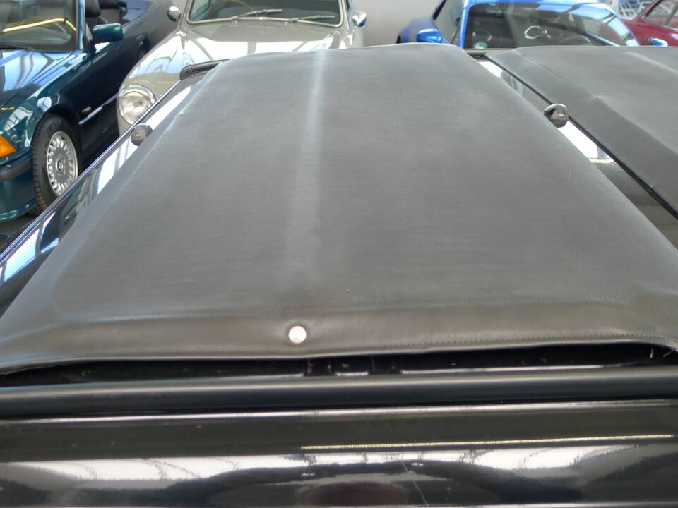 Bild 35/42 von FIAT Panda 1000 (1989)