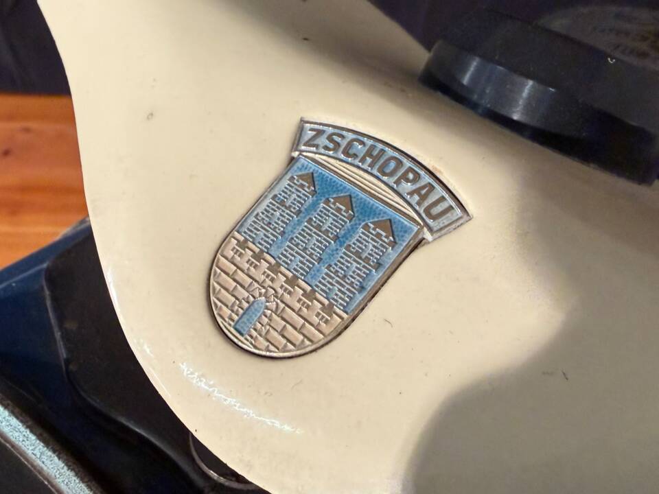 Image 9/20 de MZ ES 150 (1971)