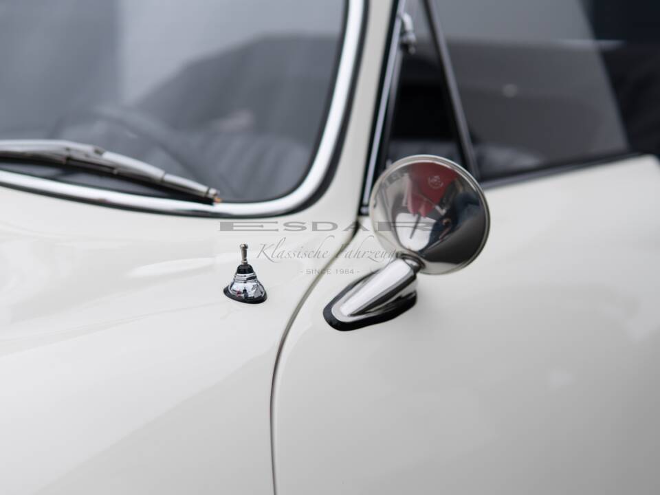 Bild 23/30 von Porsche 356 C 1600 (1964)