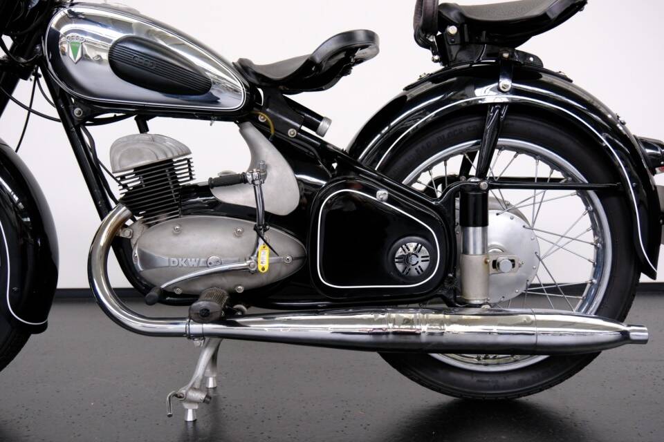 Image 49/86 de DKW RT 175 (1954)