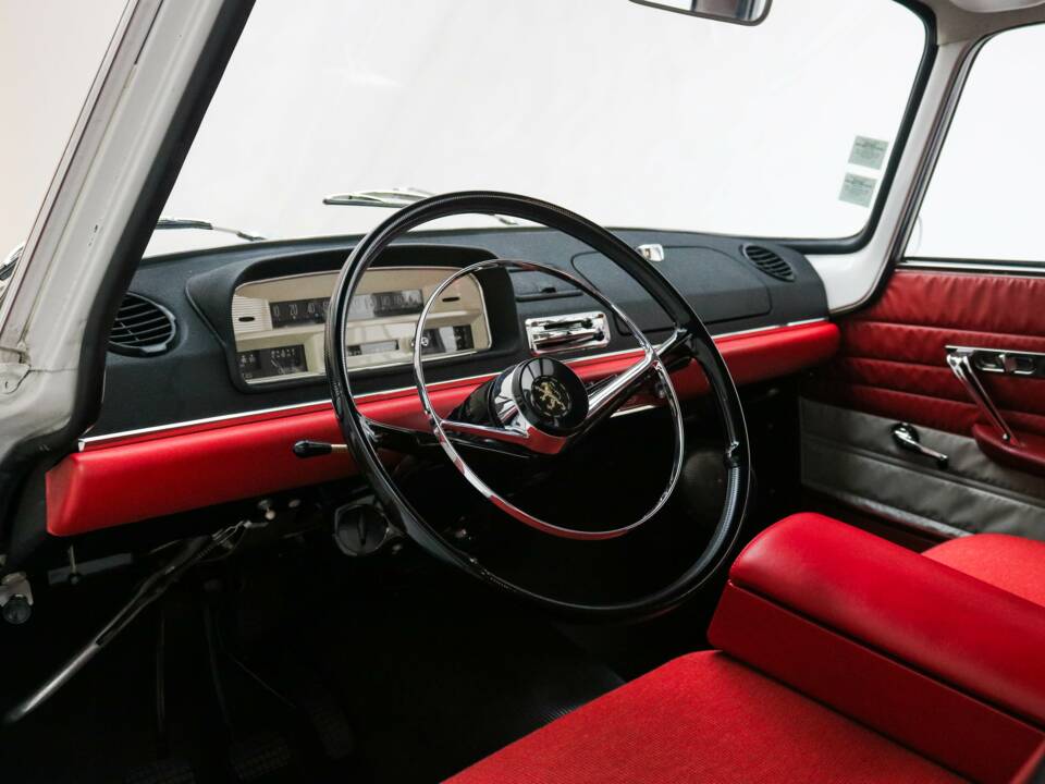 Bild 5/18 von Peugeot 404 (1963)