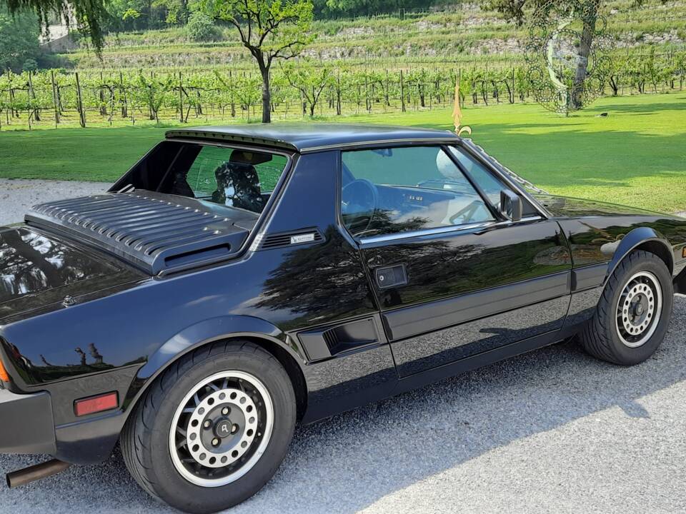 Afbeelding 18/27 van FIAT X 1&#x2F;9 (1989)