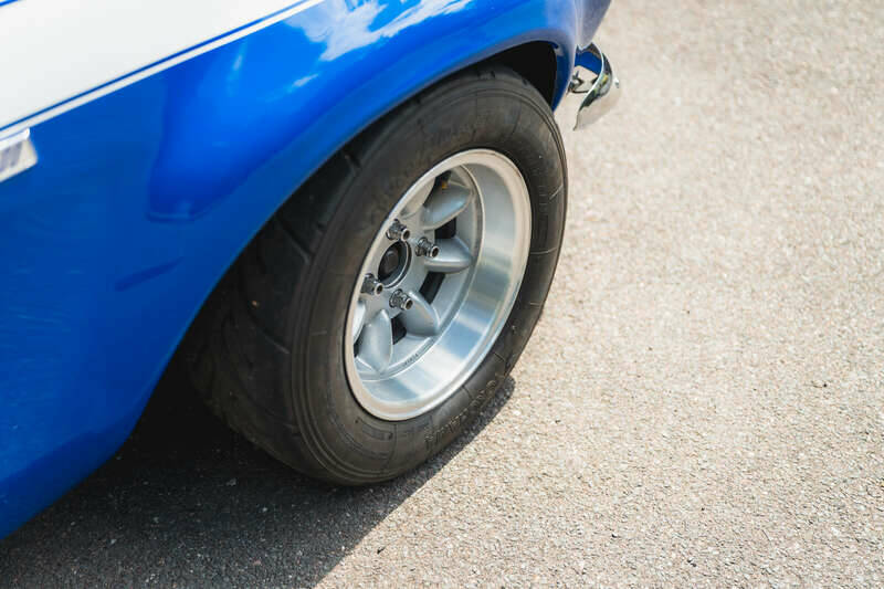 Image 23/48 of Ford Escort RS 1600 (1972)
