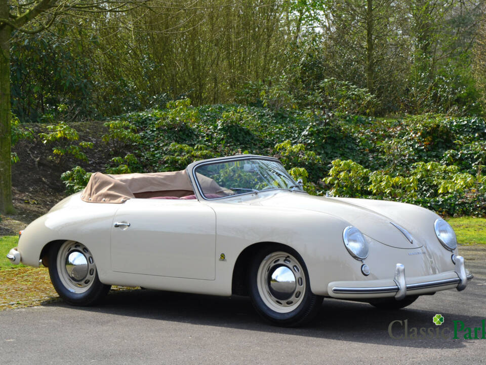 Bild 18/50 von Porsche 356 1500 (1954)