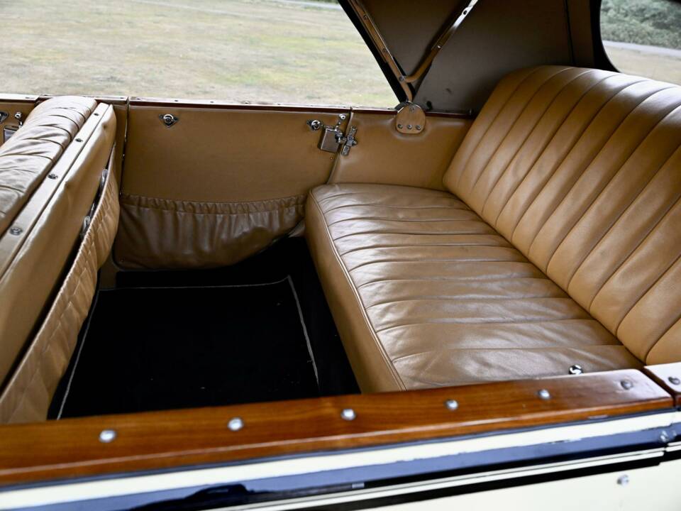 Afbeelding 30/50 van Rolls-Royce Phantom II (1933)
