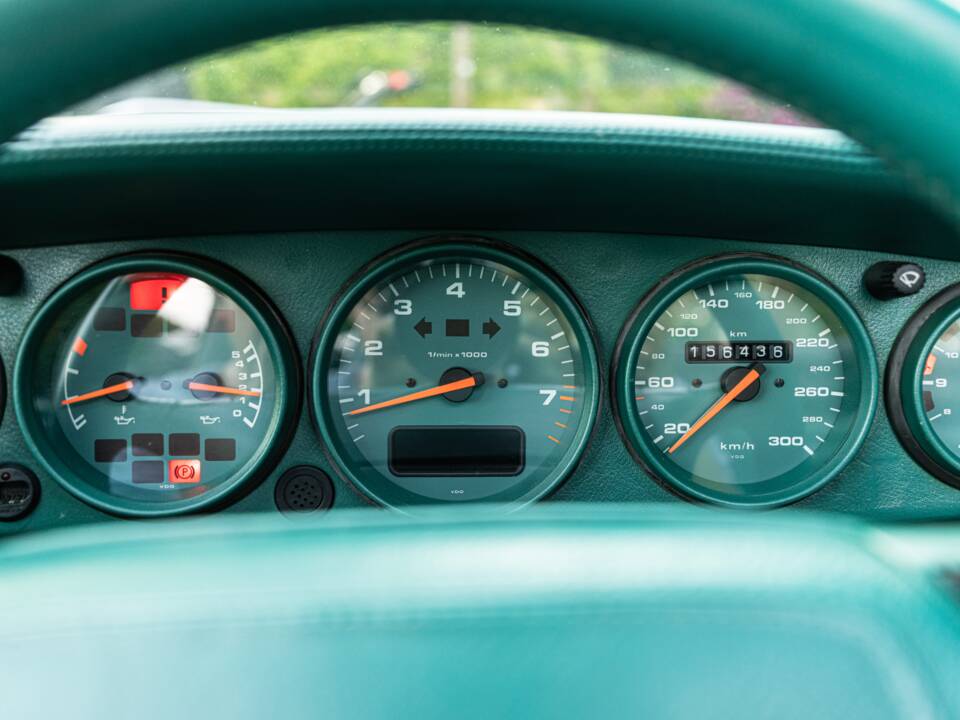 Bild 12/18 von Porsche 911 Carrera (WTL) (1992)