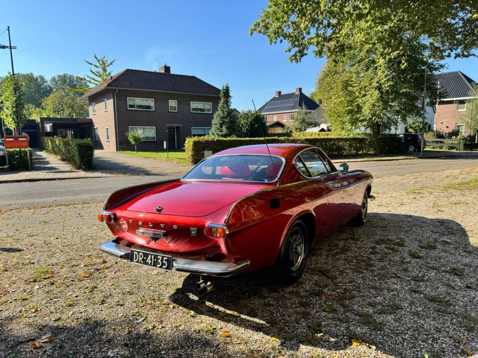 Image 43/50 de Volvo 1800 E (1970)