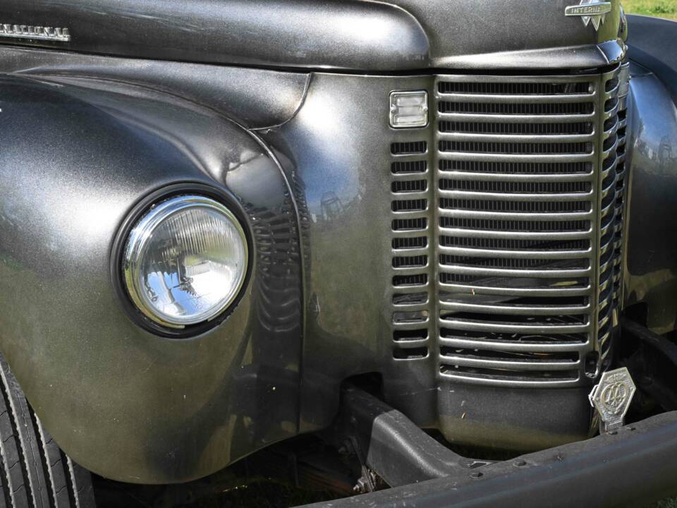 Image 30/50 de International Harvester K6 (1942)