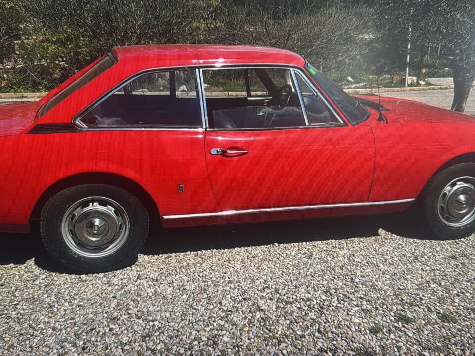Imagen 20/20 de Peugeot 504 Coupé (1972)