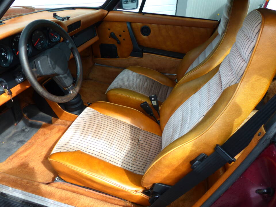 Image 7/16 of Porsche 911 SC 3.0 (1978)