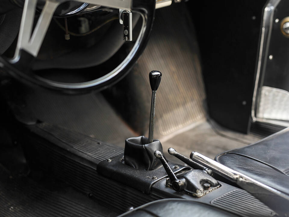 Immagine 33/53 di Abarth Fiat 750 Zagato GT (1960)