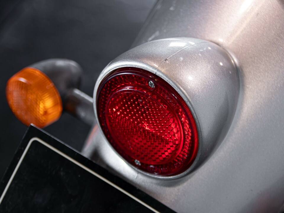 Bild 26/46 von Benelli Pepe 50 (1999)