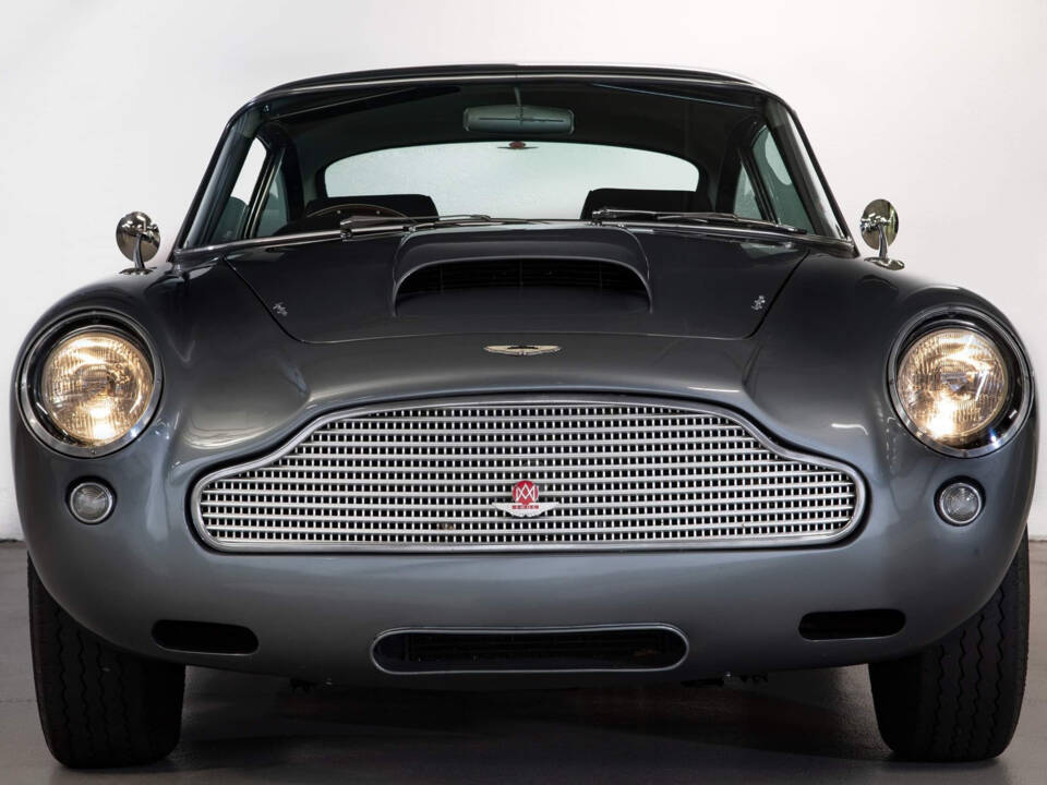 Bild 3/26 von Aston Martin DB 4 (1961)