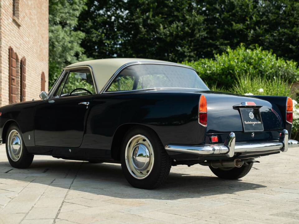 Bild 6/50 von Lancia Appia (1961)