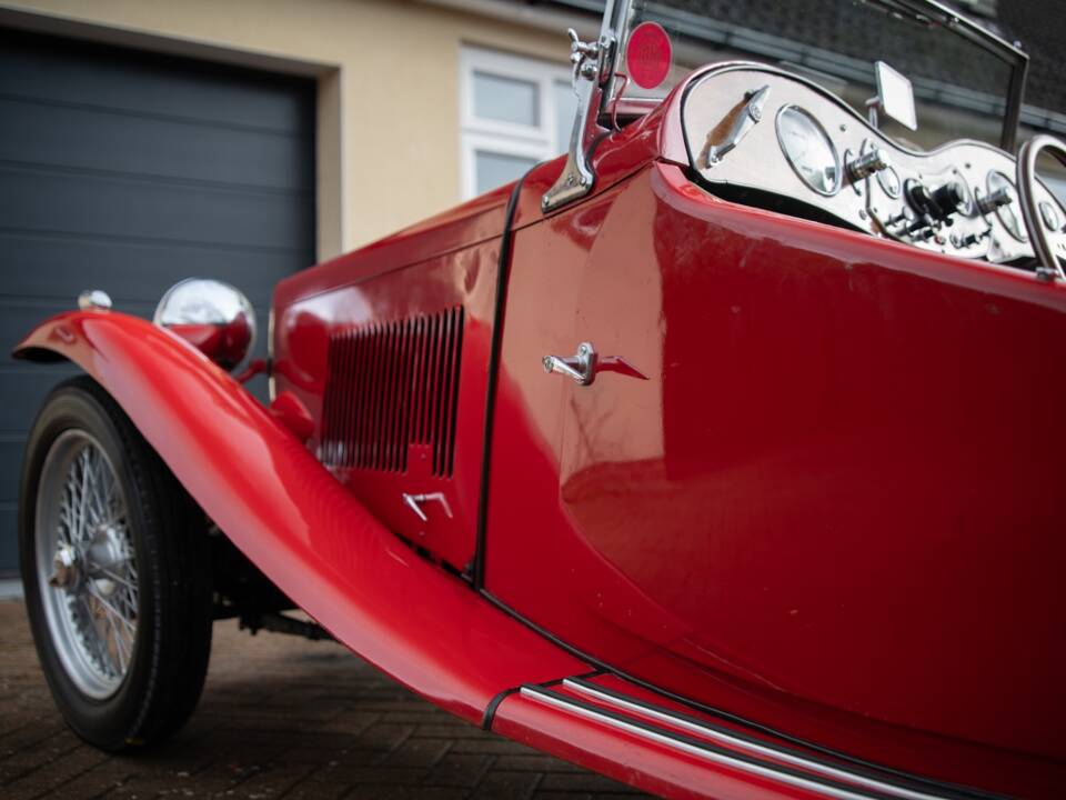 Afbeelding 23/29 van MG TC (1946)