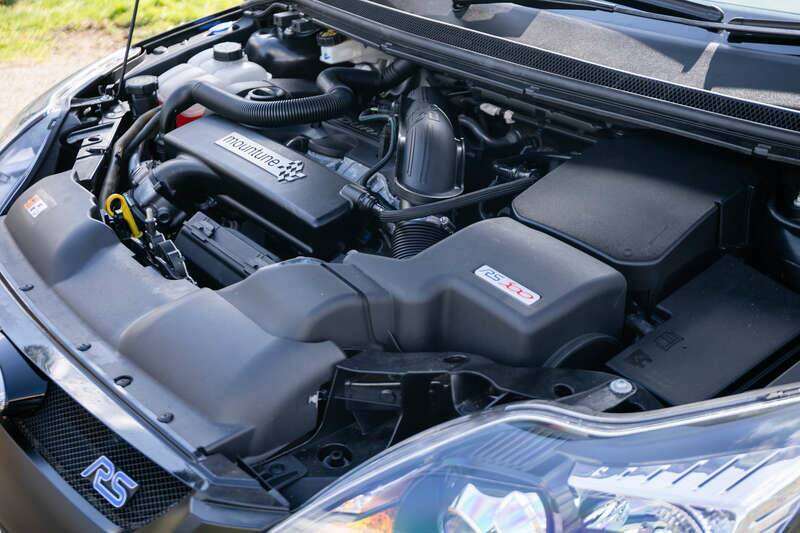 Bild 40/47 von Ford Focus RS500 (2010)