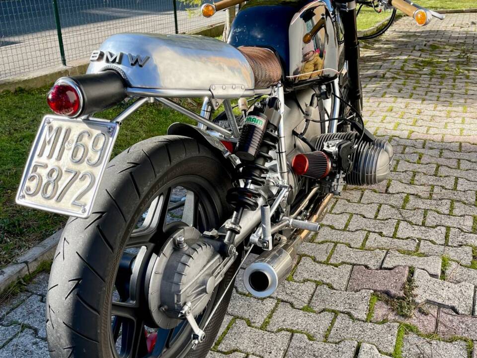 Image 5/20 of BMW R 80 (1985)