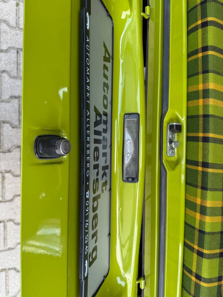 Image 27/100 of Volkswagen T2b Westfalia (1979)