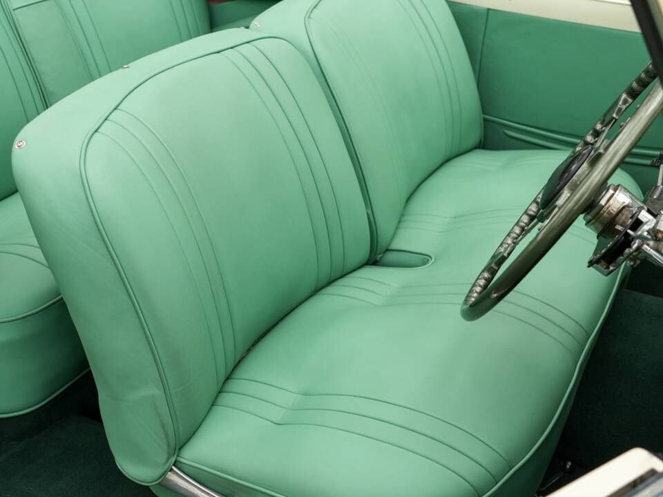 Image 17/41 de Talbot-Lago T26 Record (1949)