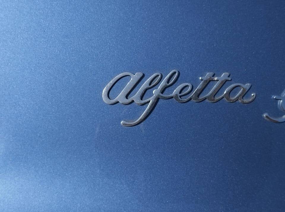 Imagen 42/50 de Alfa Romeo Alfetta GT 1.8 (1975)