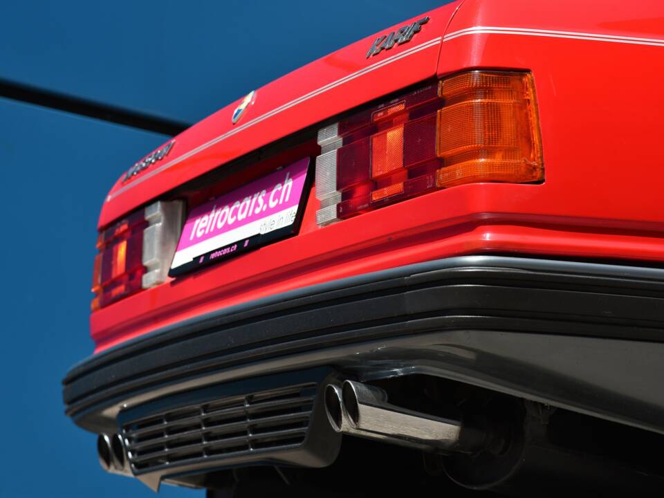 Immagine 6/17 di Maserati Karif (1991)