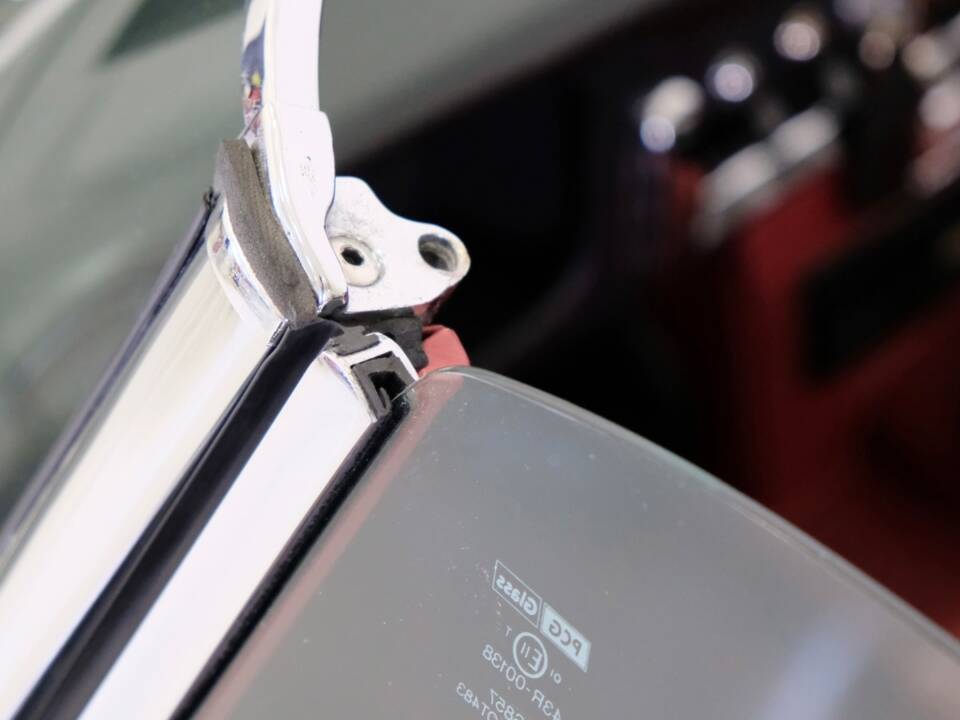 Imagen 36/67 de Jaguar Type E 3.8 (1963)