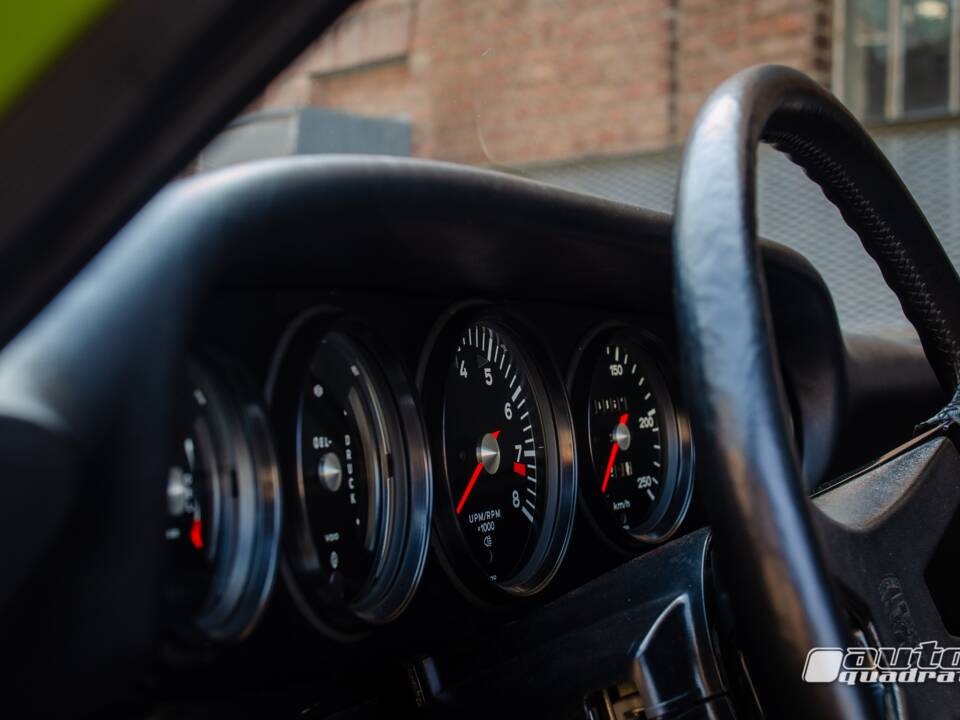 Bild 6/16 von Porsche 911 2.4 S (1973)