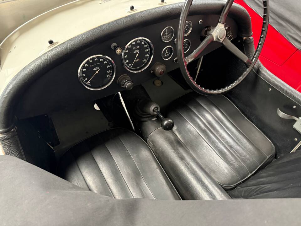 Image 3/9 of AC Six Sport Special (1935)