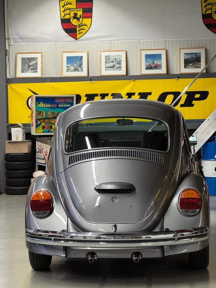 Bild 2/99 von Volkswagen Käfer 1200 Jubiläumsmodell (1985)