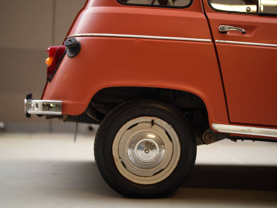 Imagen 71/100 de Renault R 4 (1964)