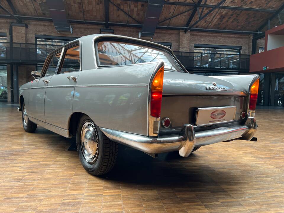 Image 12/34 de Peugeot 404 (1962)