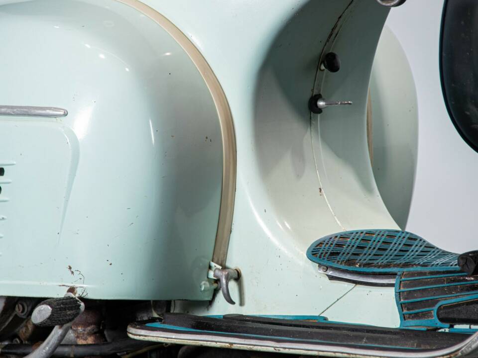 Immagine 48/50 di Piaggio DUMMY (1967)