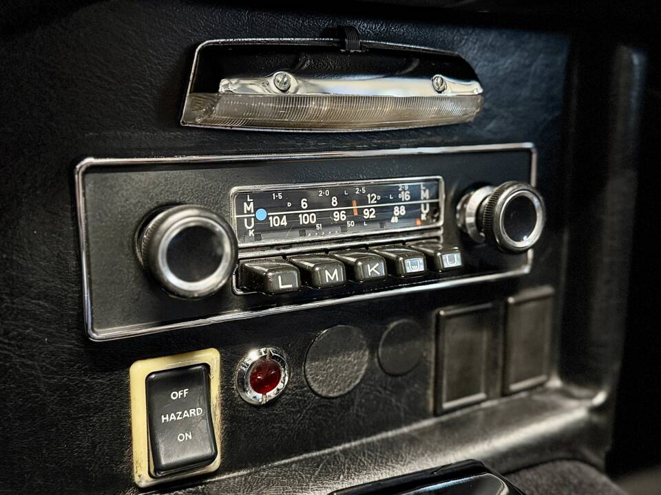 Bild 13/64 von MG MGB (1970)