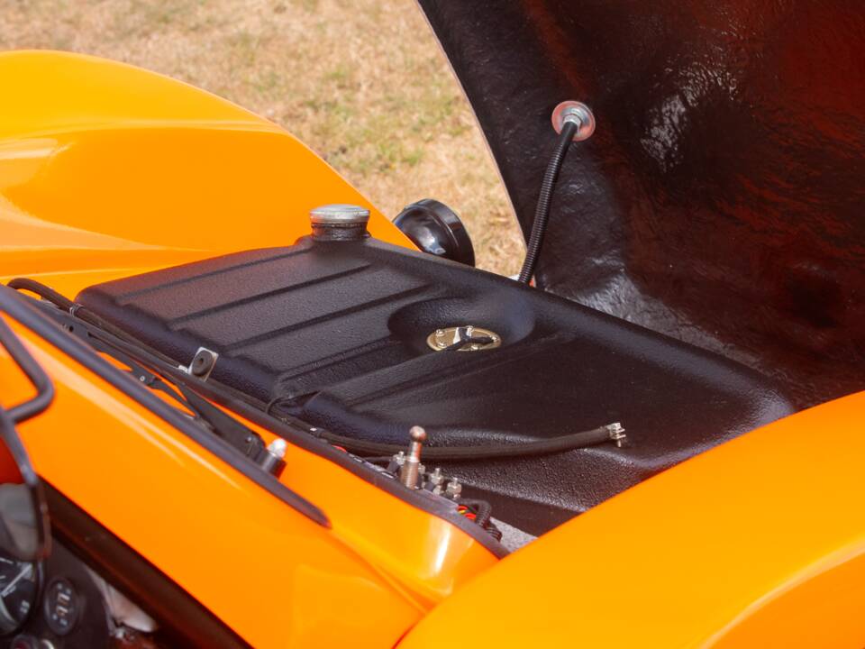 Bild 13/50 von Volkswagen Meyers Manx Buggy (1971)
