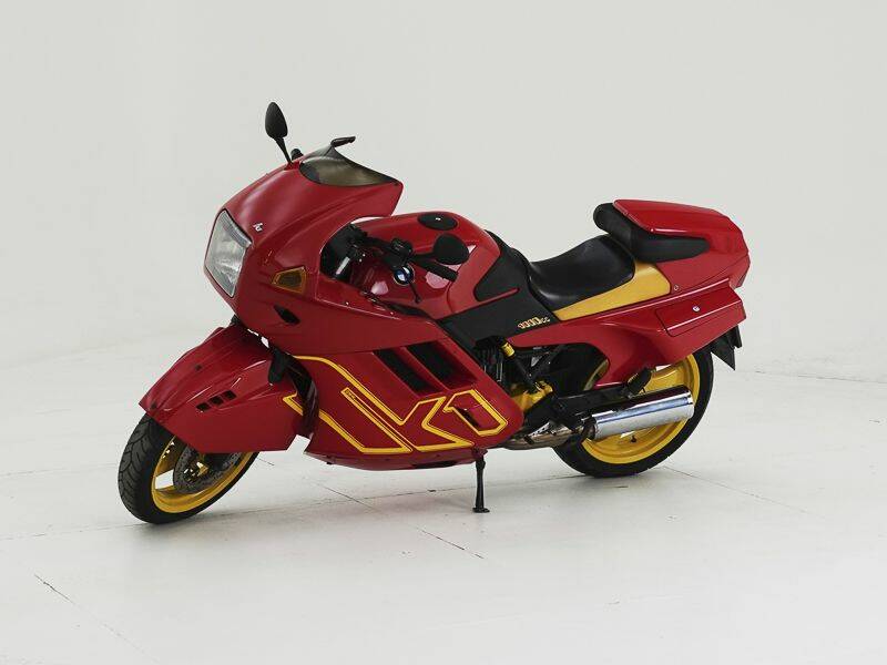 Image 1/15 of BMW DUMMY (1991)