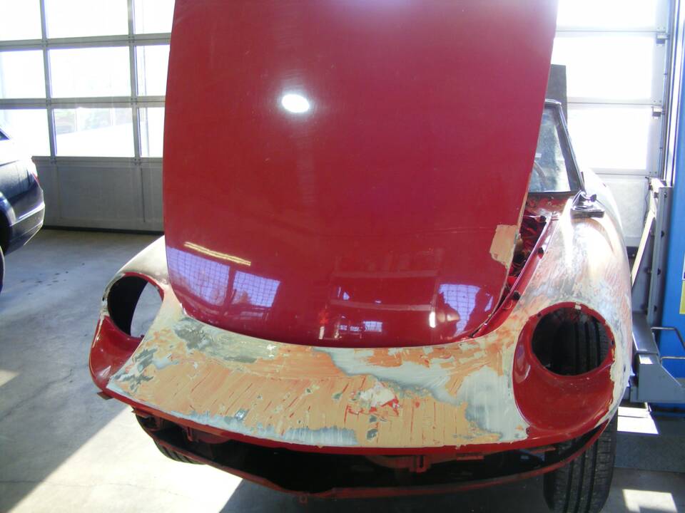 Immagine 36/77 di Alfa Romeo Spider Veloce 2000 (1981)