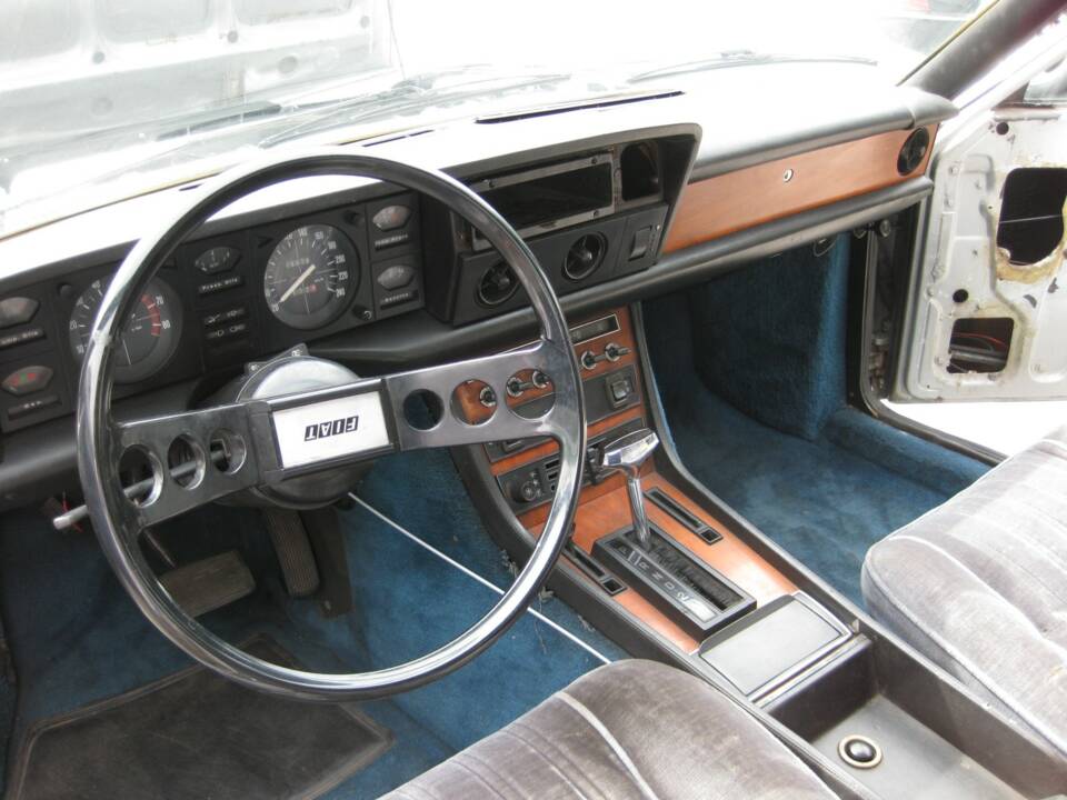 Image 5/18 of FIAT 130 Coupé (1971)