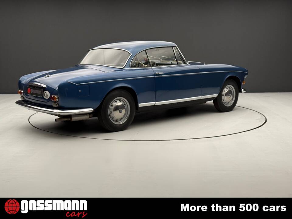 Image 7/15 de BMW 503 (1959)