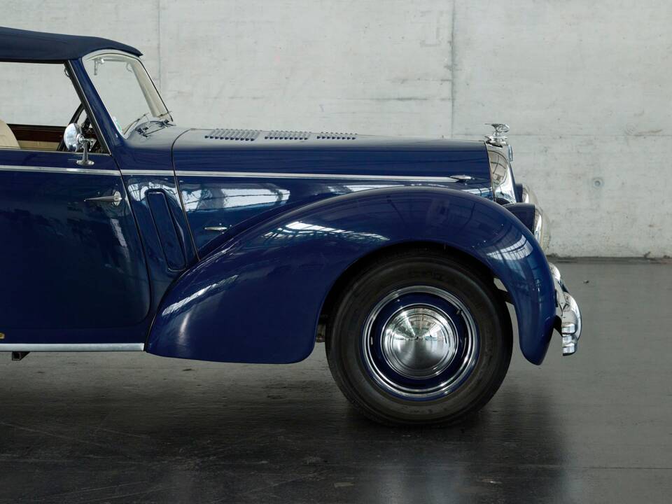 Bild 29/50 von Talbot-Lago T15 Baby Guilloré (1950)