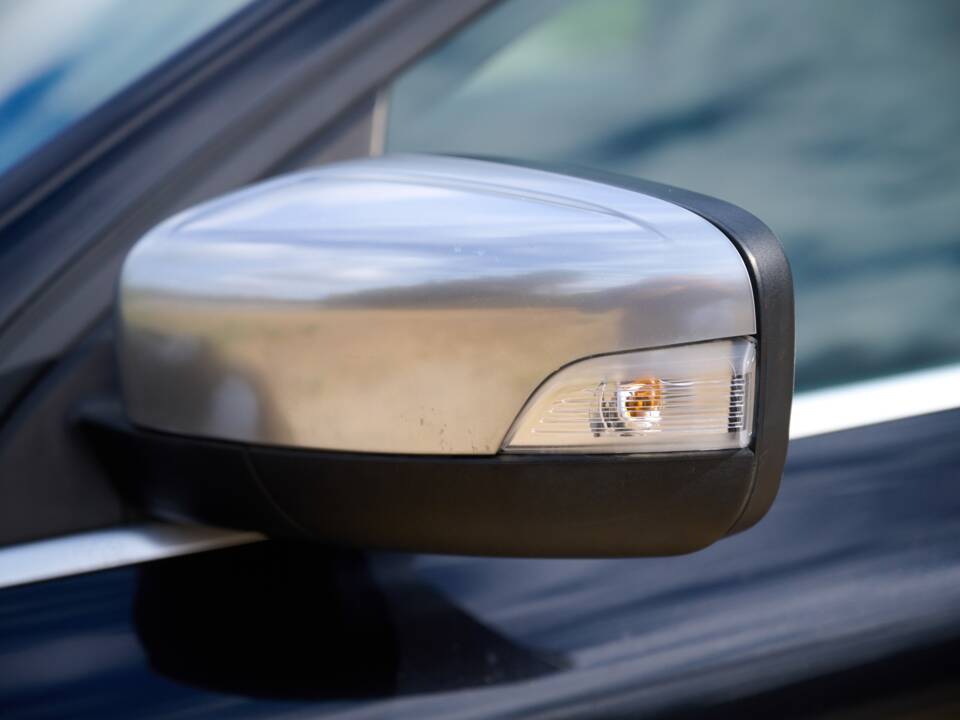Afbeelding 40/50 van Volvo XC60 T6 (2012)