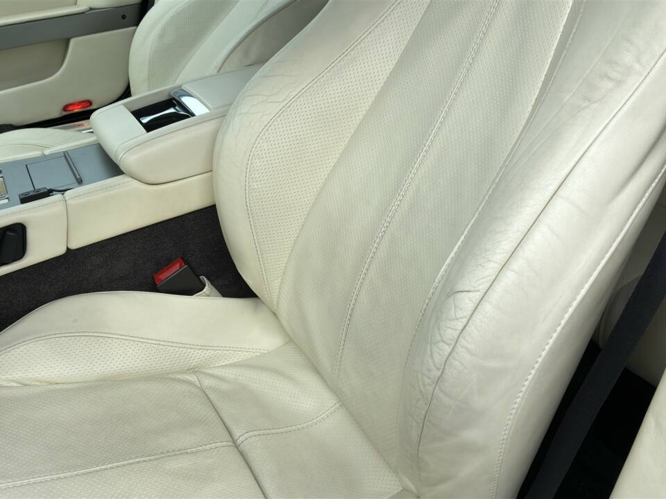 Imagen 15/60 de Aston Martin DB 9 (2011)