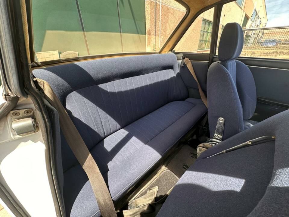 Bild 17/17 von Lancia Fulvia Coupe (1975)