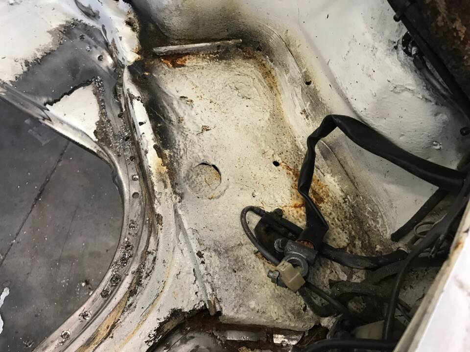 Bild 68/93 von Porsche 911 Carrera 3.0 (1976)