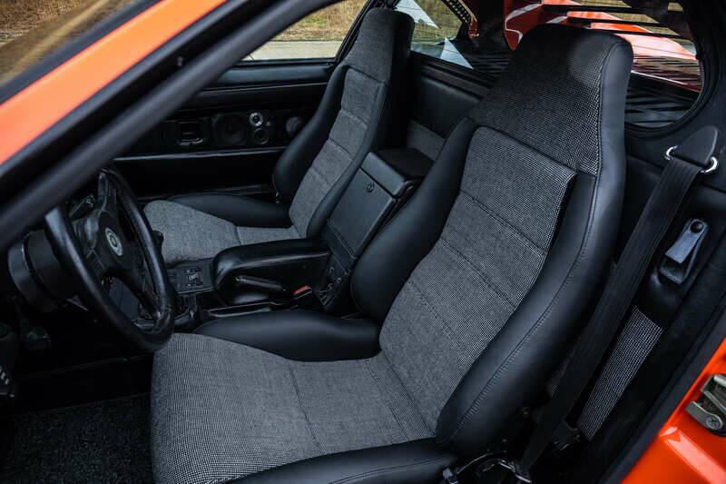 Bild 18/34 von BMW M1 (1980)