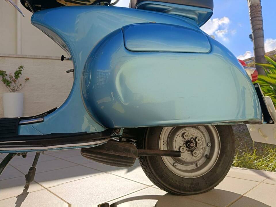 Immagine 48/50 di Piaggio Vespa 150 (1959)
