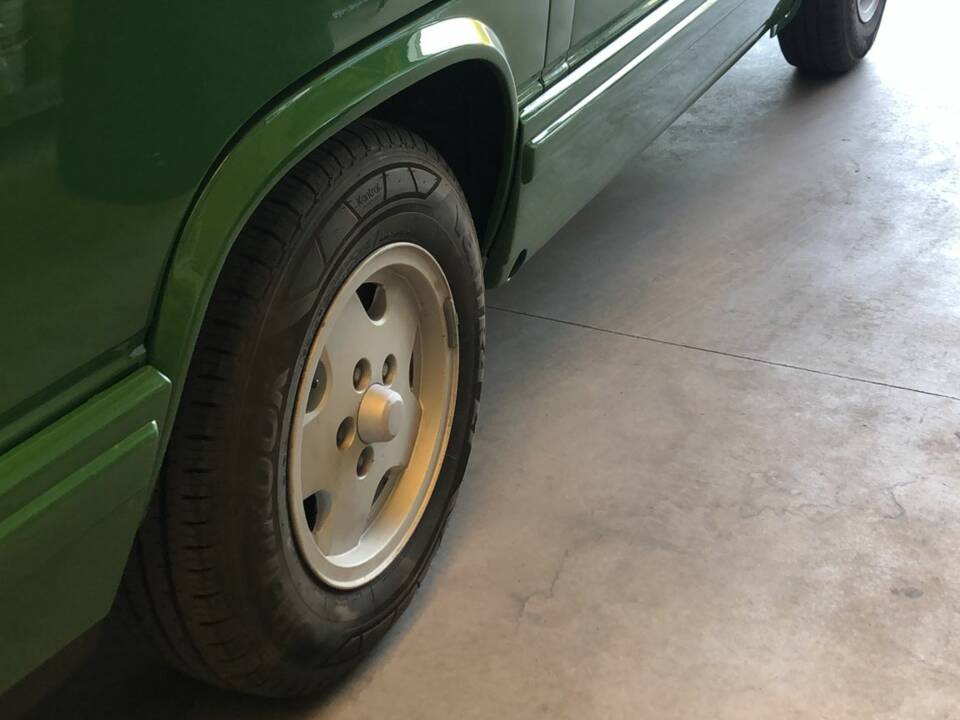 Bild 4/14 von Volkswagen T3 Multivan 1.6 TD (1992)