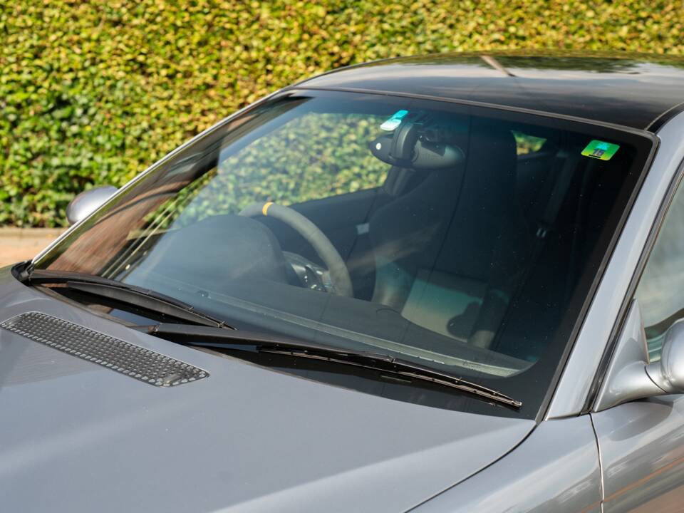 Imagen 21/50 de BMW M3 CSL (2003)