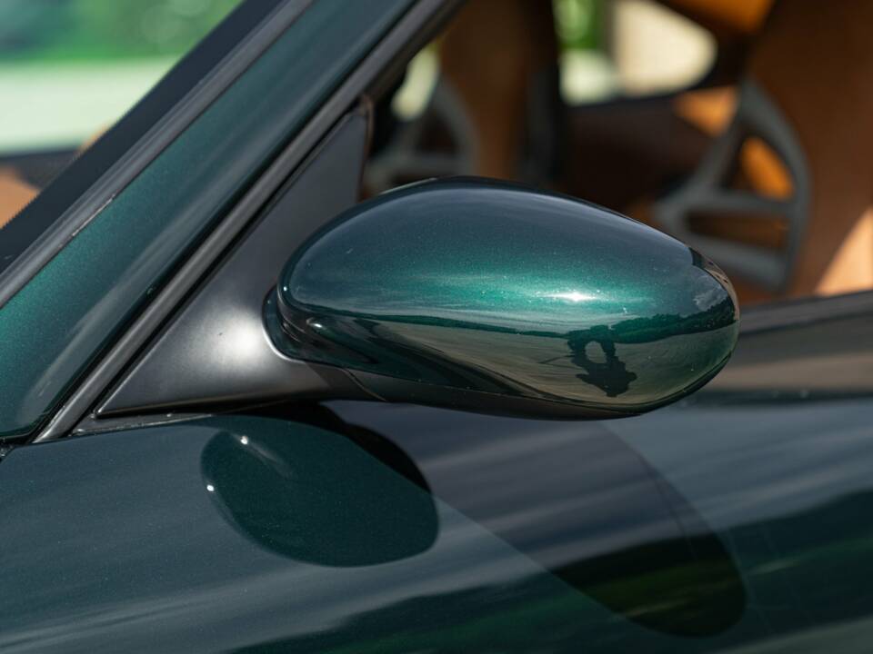 Image 15/50 de Porsche 911 Turbo (2001)