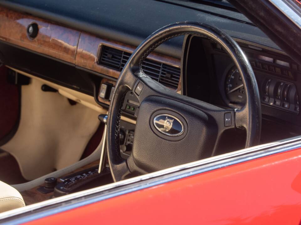 Bild 11/50 von Jaguar XJS 5.3 V12 (1990)