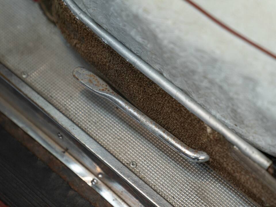 Immagine 25/41 di FIAT 1400 (1950)